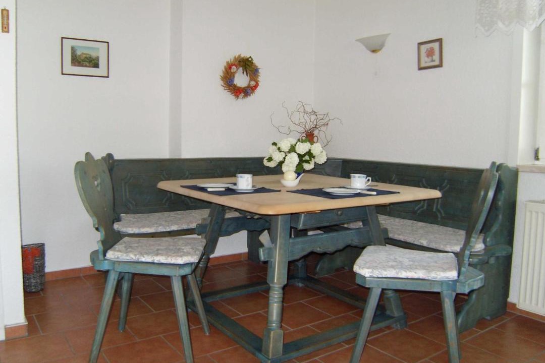 Photo of Livingroom in Cumlosen
