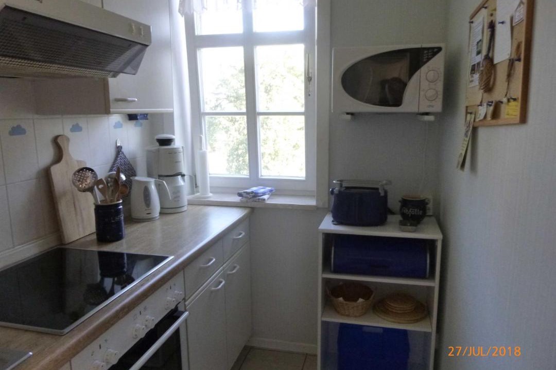 Photo of Kitchen in Cumlosen