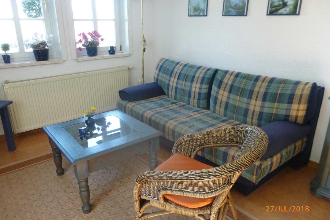 Photo of Livingroom in Cumlosen