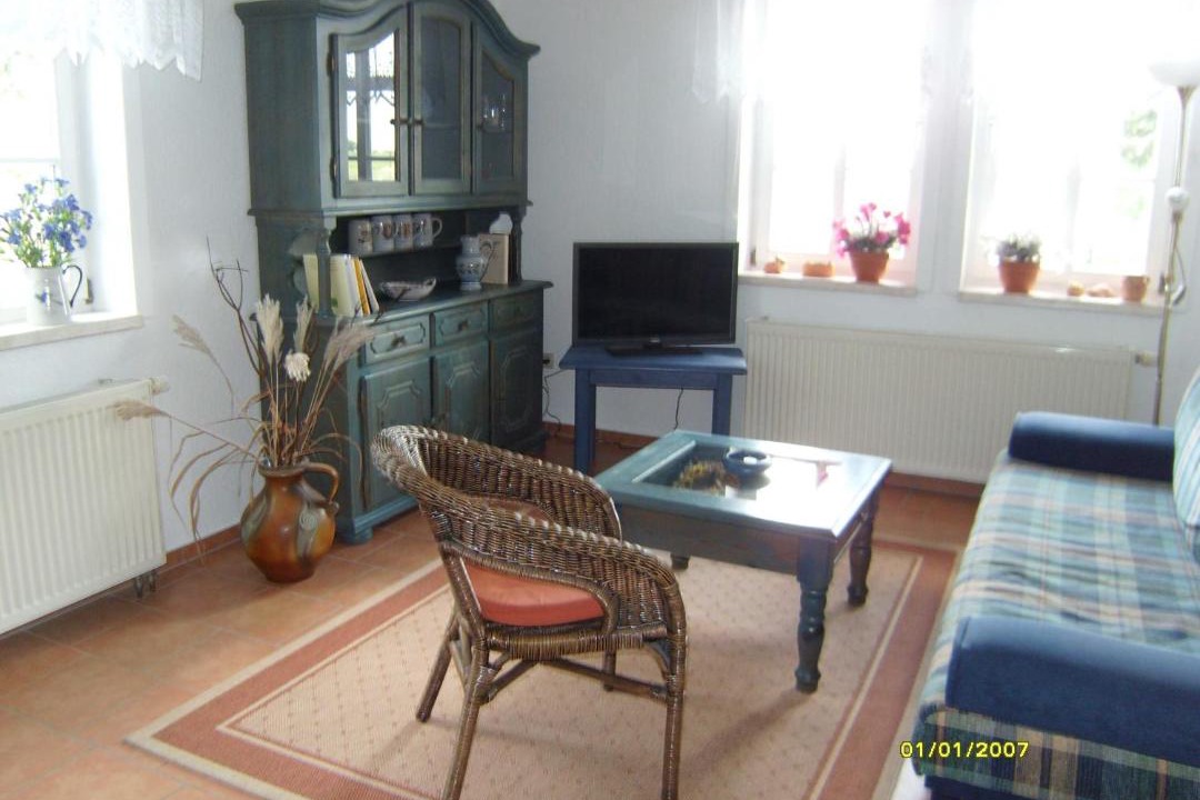 Photo of Livingroom in Cumlosen