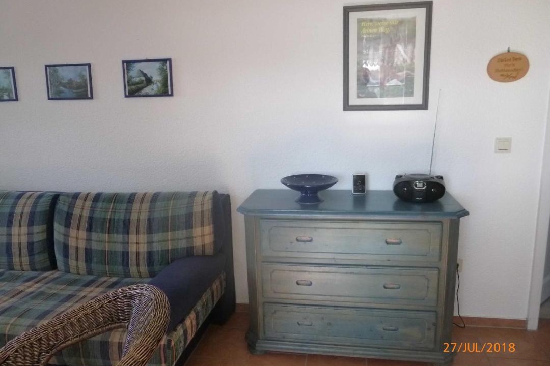 Photo of Bedroom in Cumlosen
