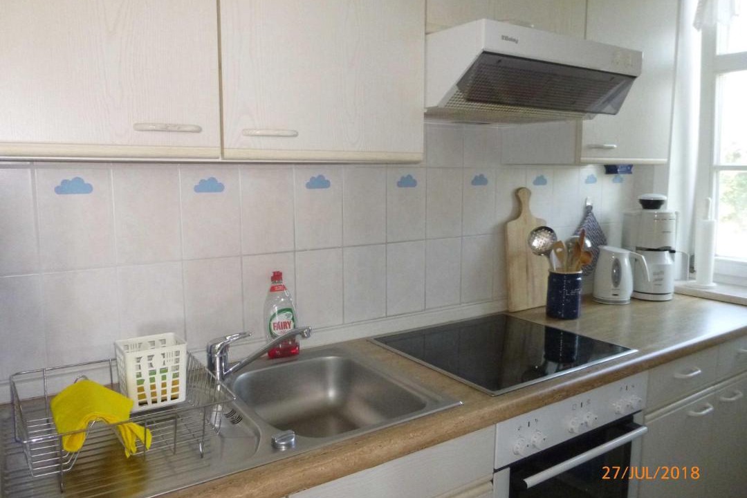 Photo of Kitchen in Cumlosen