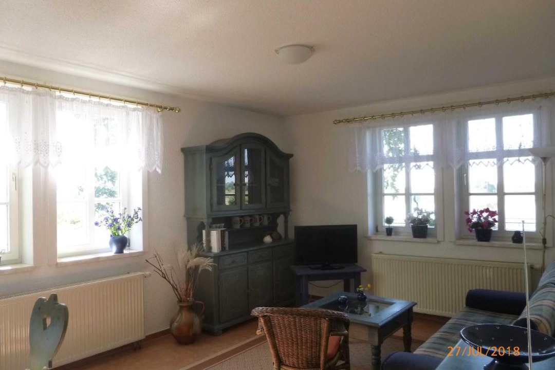 Photo of Livingroom in Cumlosen
