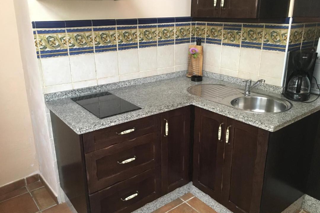 Photo of Kitchen in Distrito Centro