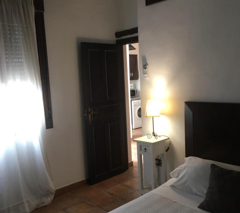 Photo of Bedroom in Distrito Centro