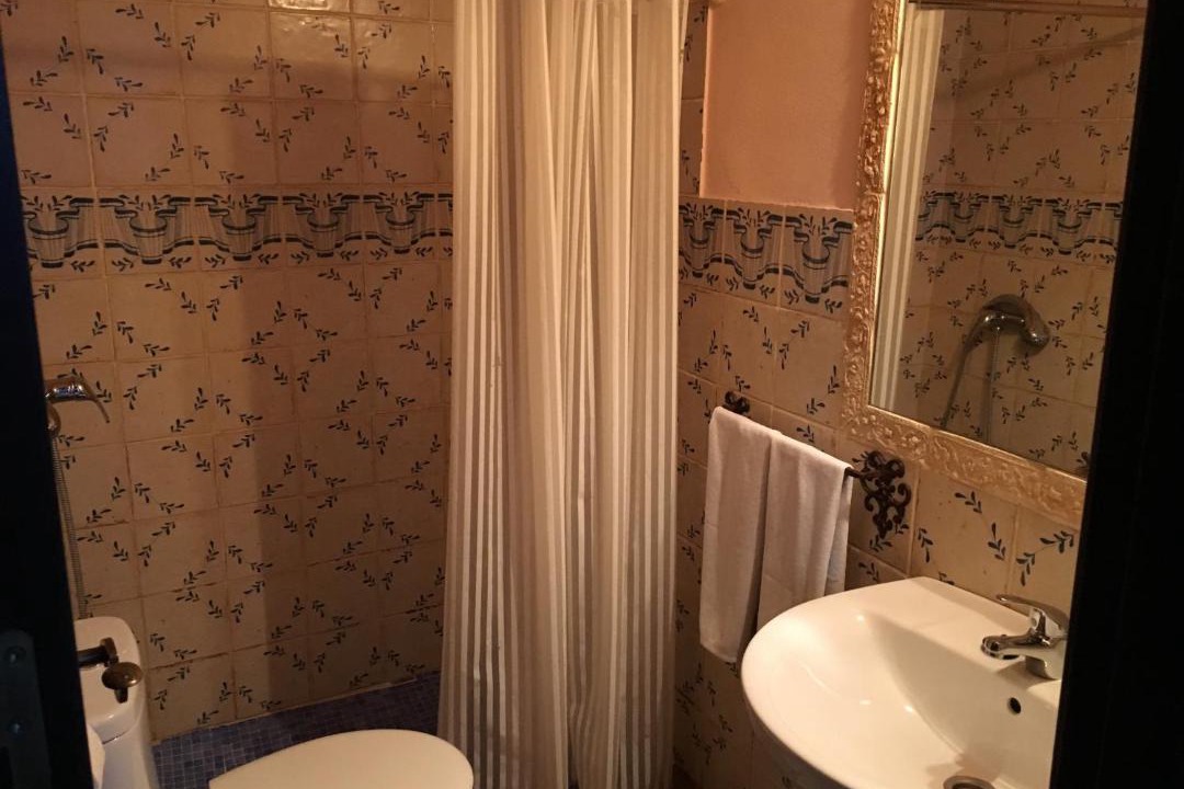 Photo of Bathroom in Distrito Centro