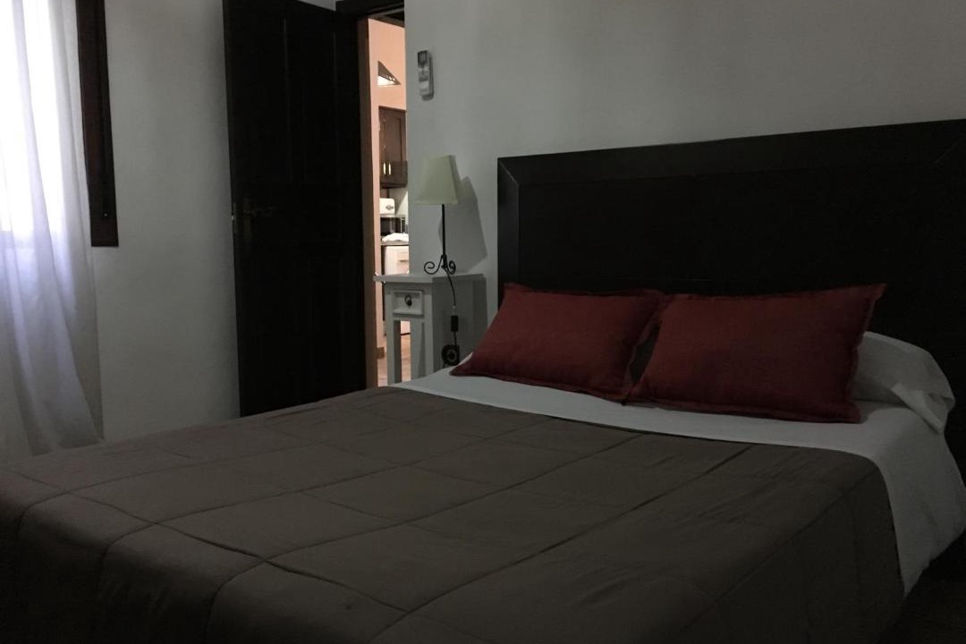 Photo of Bedroom in Distrito Centro