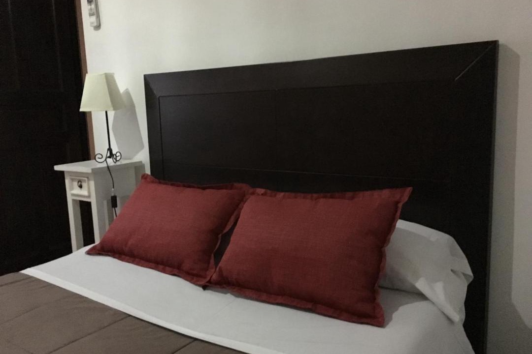Photo of Bedroom in Distrito Centro