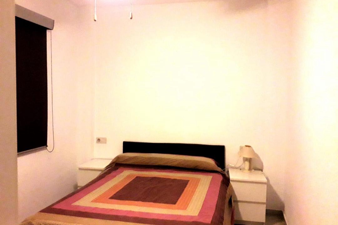 Photo of Bedroom in Alameda
