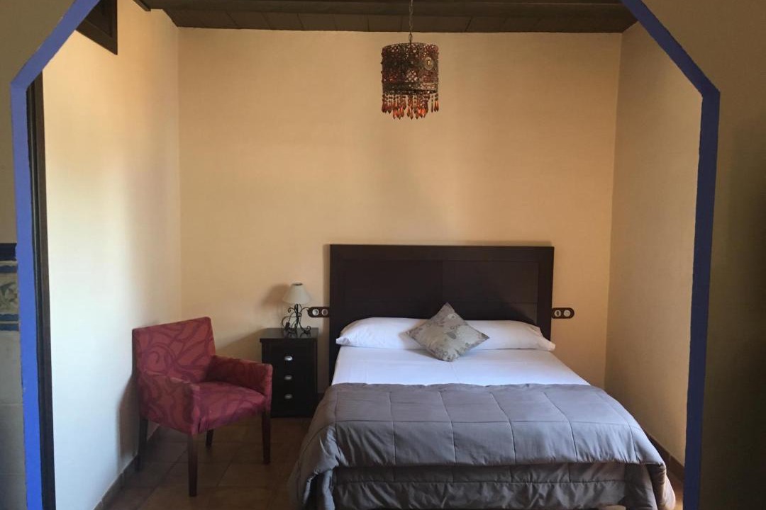 Photo of Bedroom in Distrito Centro