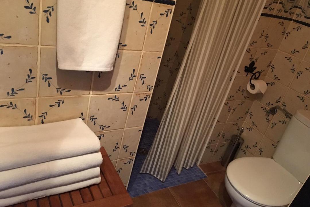 Photo of Bathroom in Distrito Centro