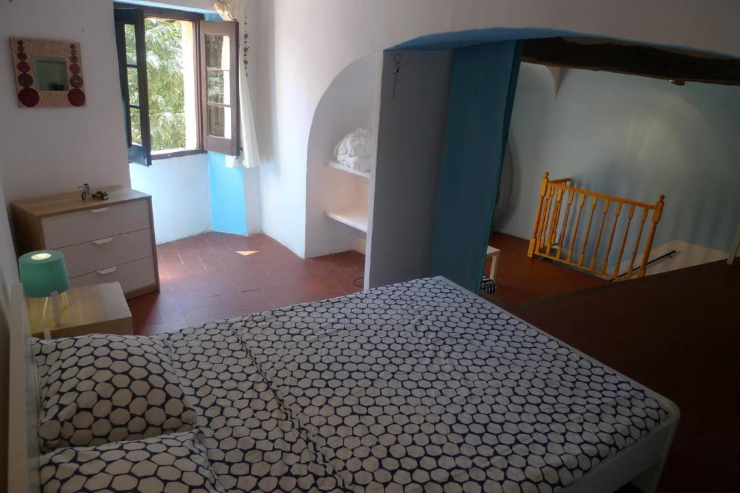 Photo of Bedroom in Mont-roig del Camp