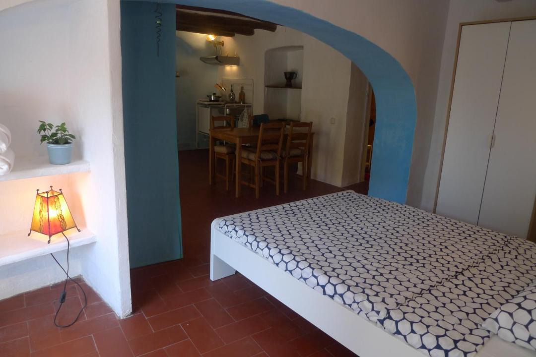 Photo of Bedroom in Mont-roig del Camp