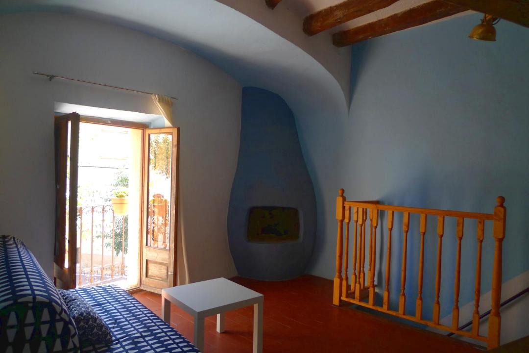Photo of Bedroom in Mont-roig del Camp