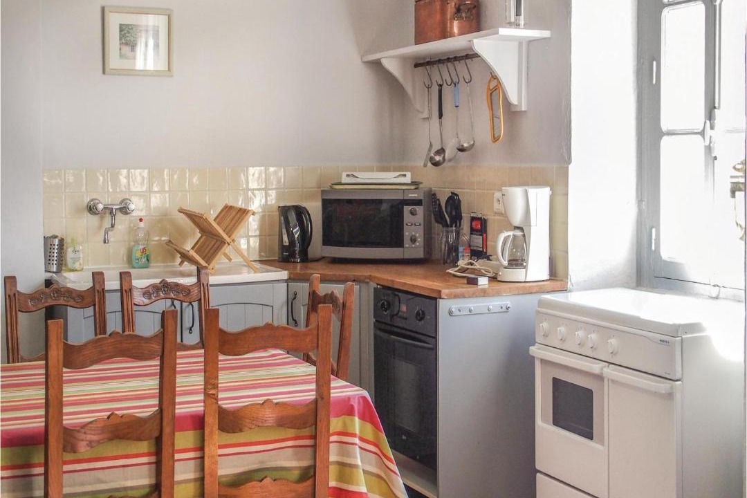 Photo of Kitchen in Barjac
