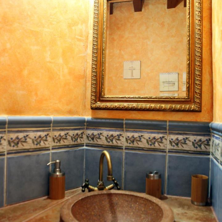 Photo of Bathroom in Robledillo de Gata