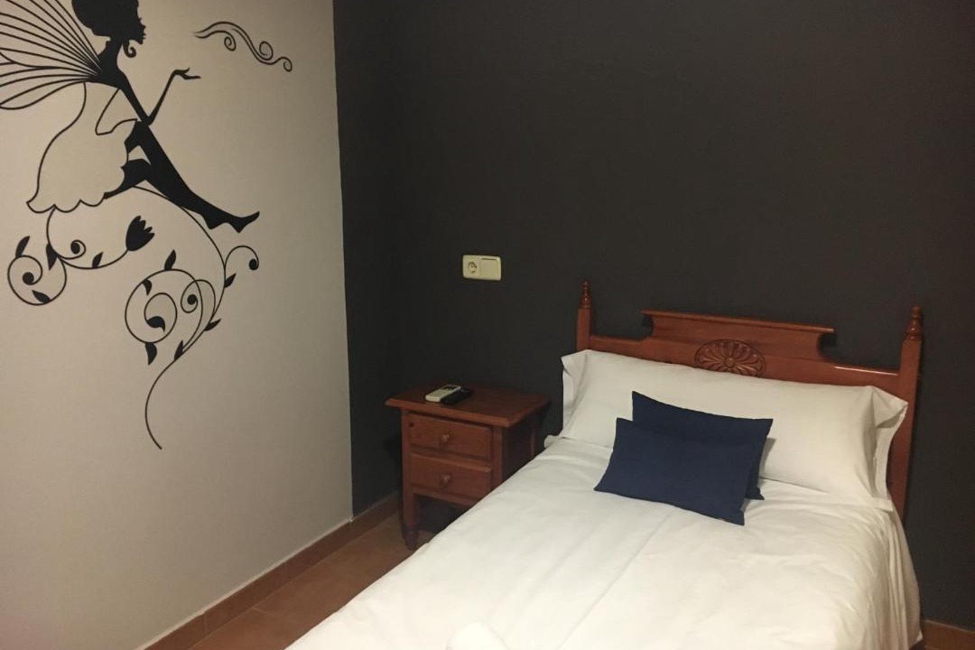 Photo of Bedroom in Carrascosa del Campo
