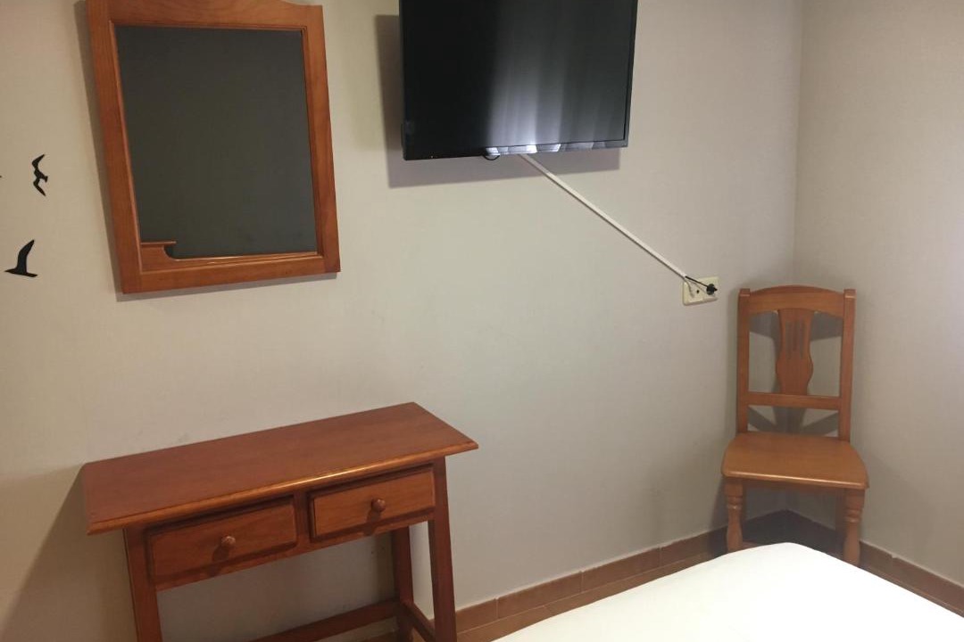 Photo of Bedroom in Carrascosa del Campo