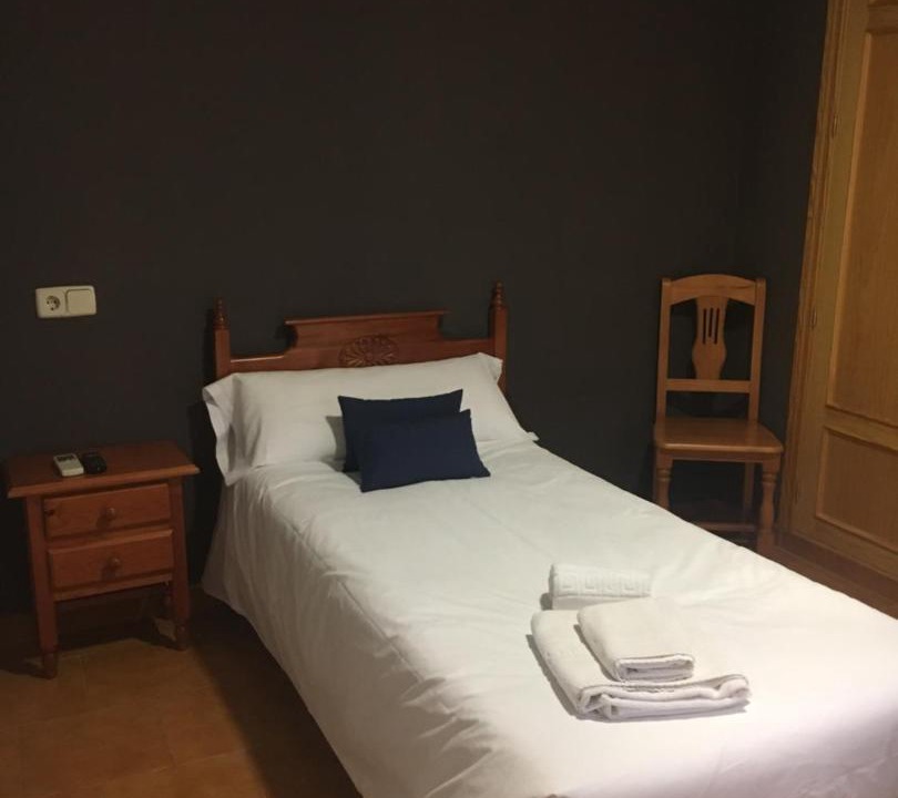 Photo of Bedroom in Carrascosa del Campo