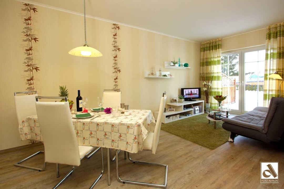 Photo of Livingroom in Koserow