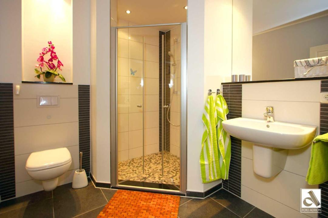 Photo of Bathroom in Koserow