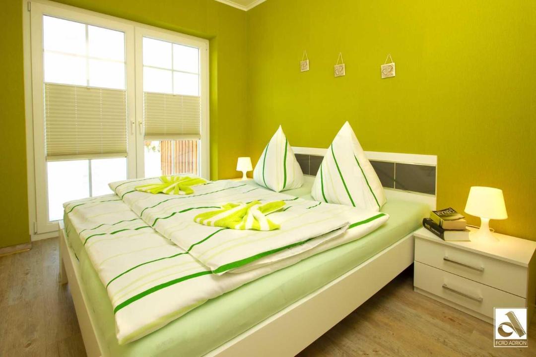 Photo of Bedroom in Koserow