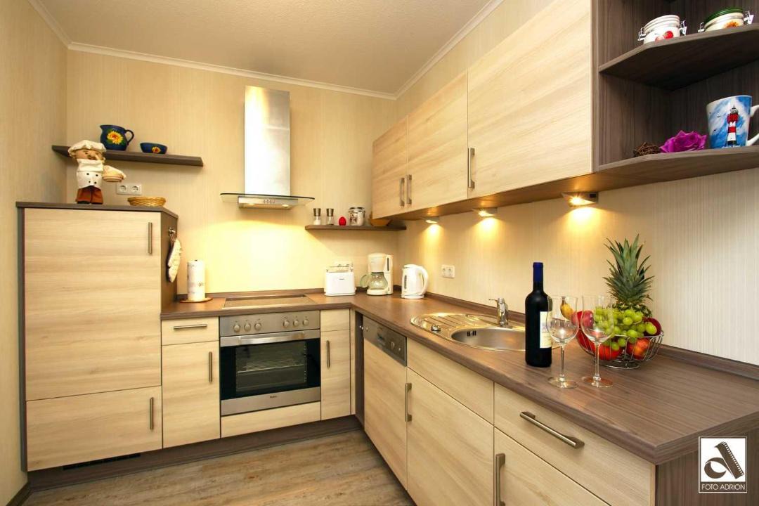 Photo of Kitchen in Koserow