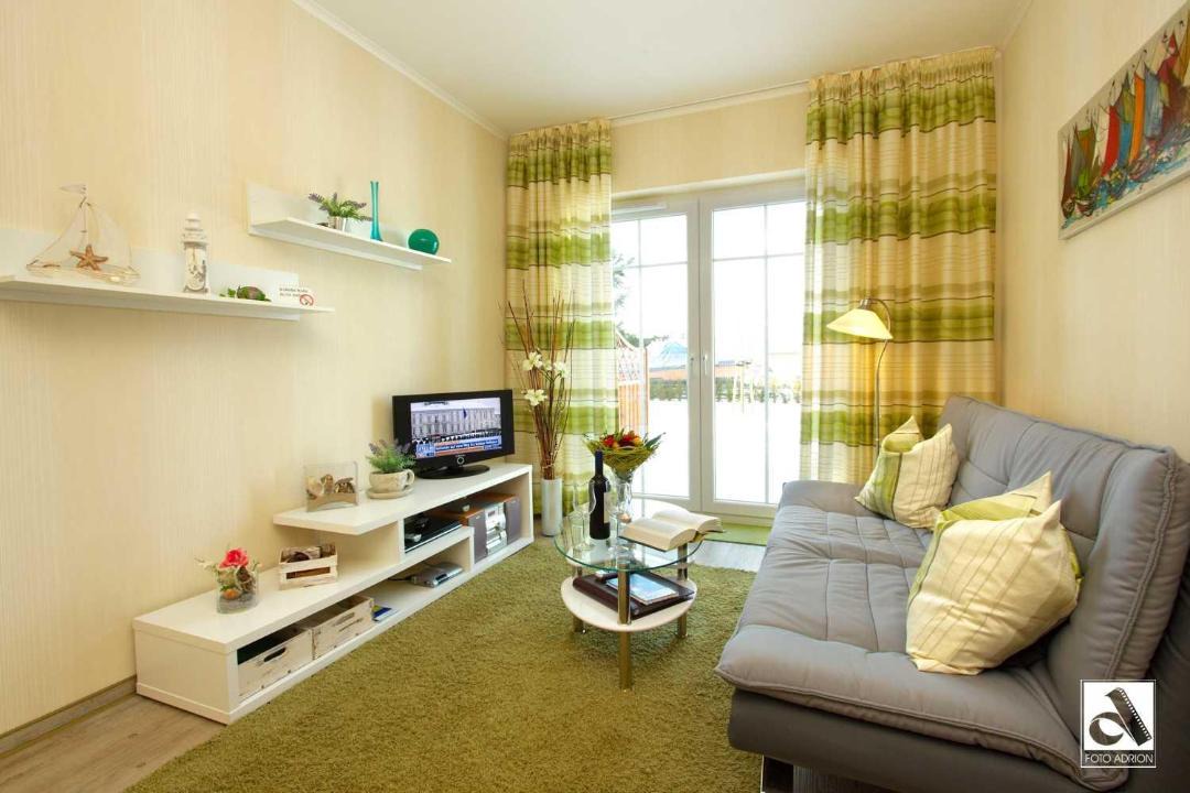 Photo of Livingroom in Koserow