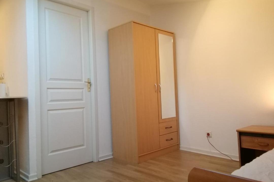 Photo of Bedroom in Oyonnax