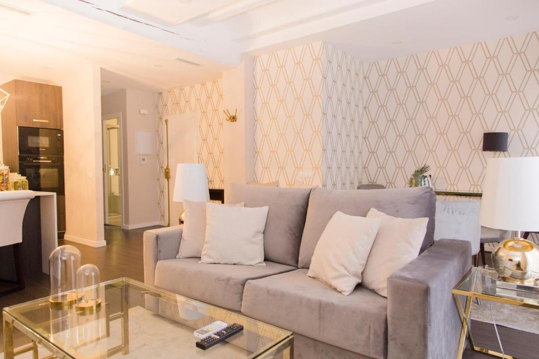 Photo of Livingroom in La Roqueta