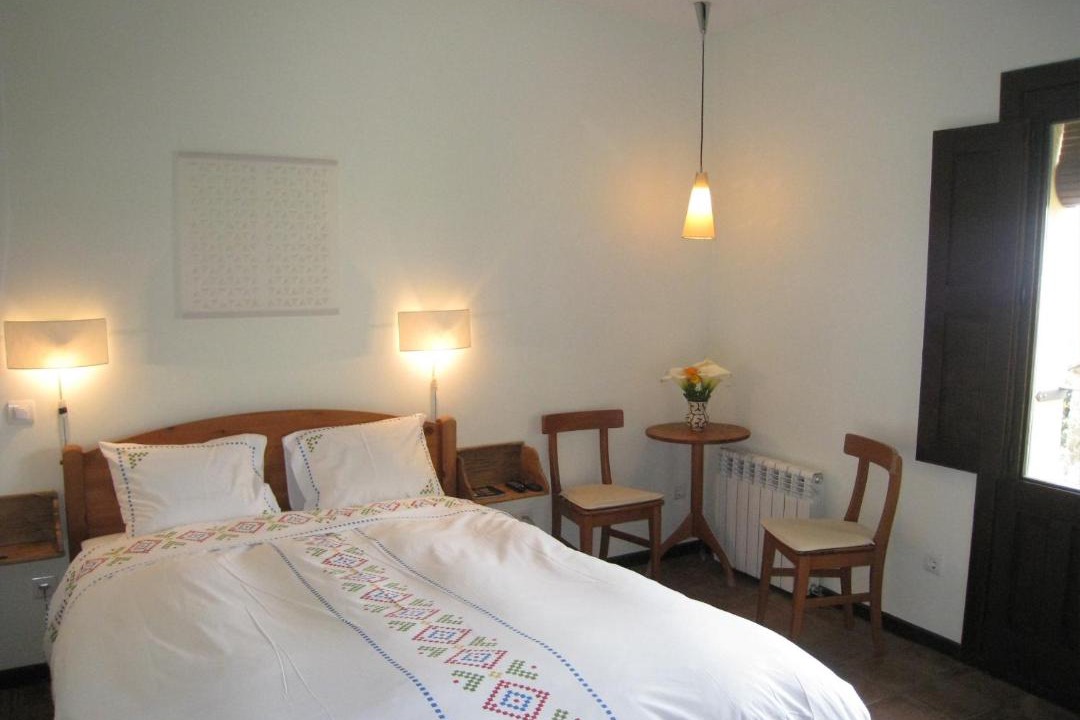 Photo of Bedroom in Cuacos de Yuste