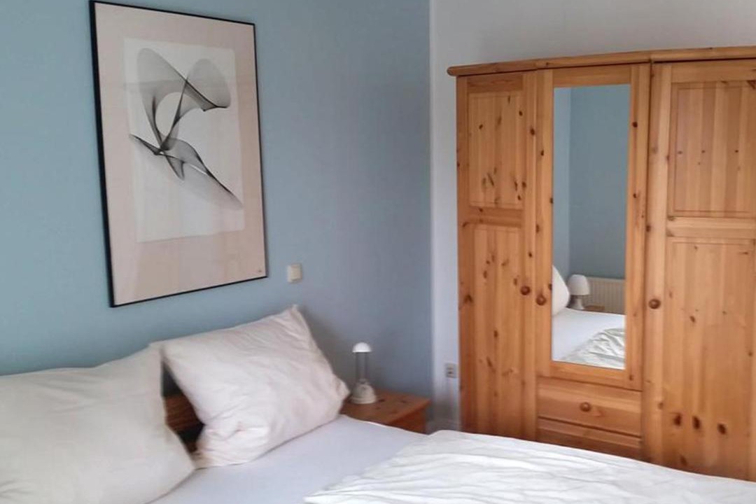 Photo of Bedroom in Timmendorfer Strand