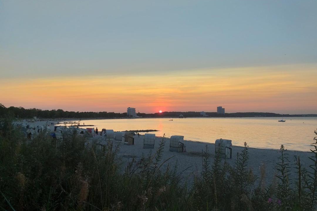 Photo of Others in Timmendorfer Strand
