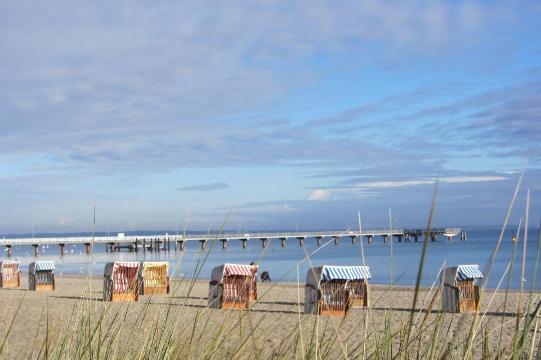 Photo of Others in Timmendorfer Strand
