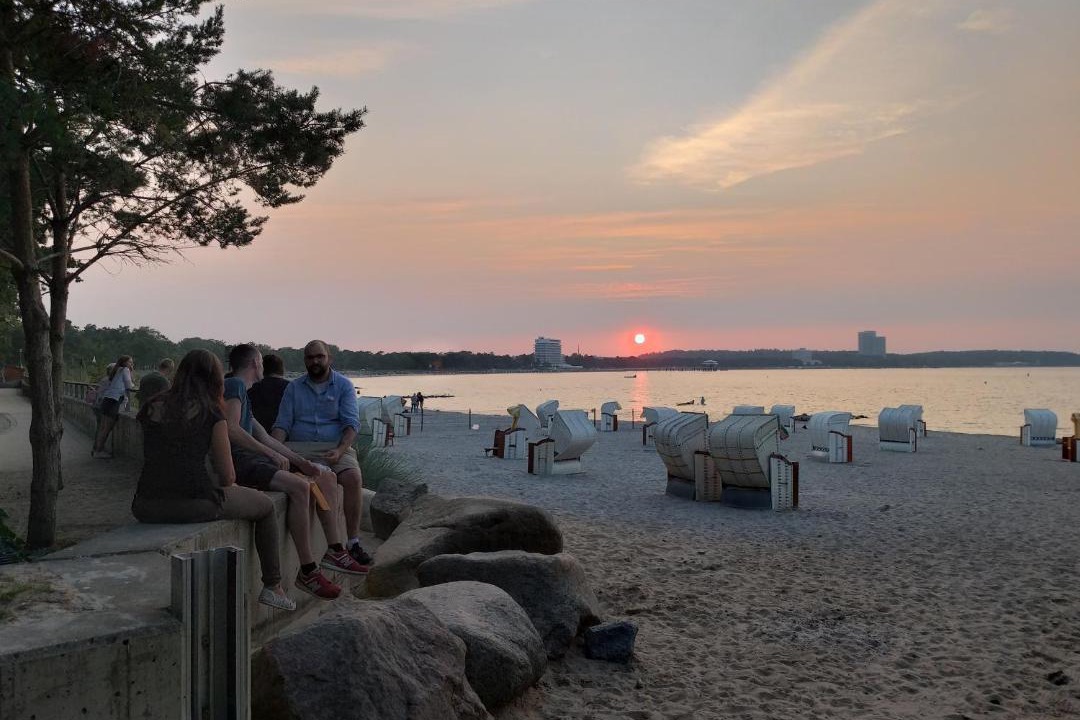 Photo of Others in Timmendorfer Strand