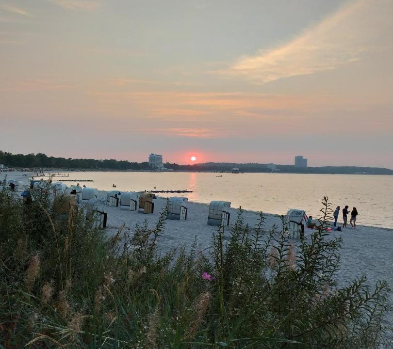 Photo of Others in Timmendorfer Strand