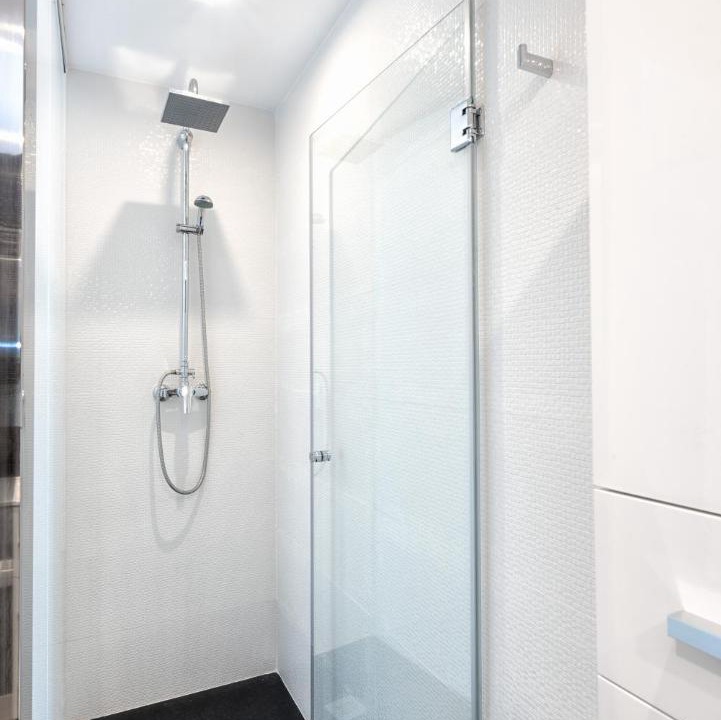 Photo of Bathroom in La Malagueta