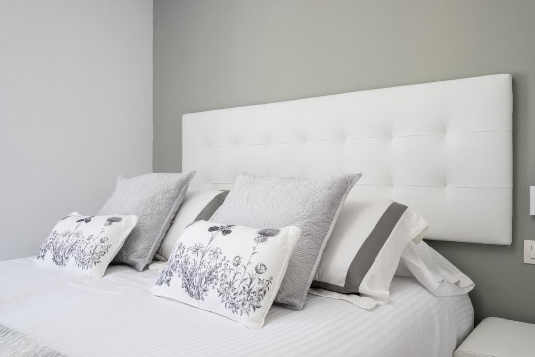 Photo of Bedroom in La Malagueta