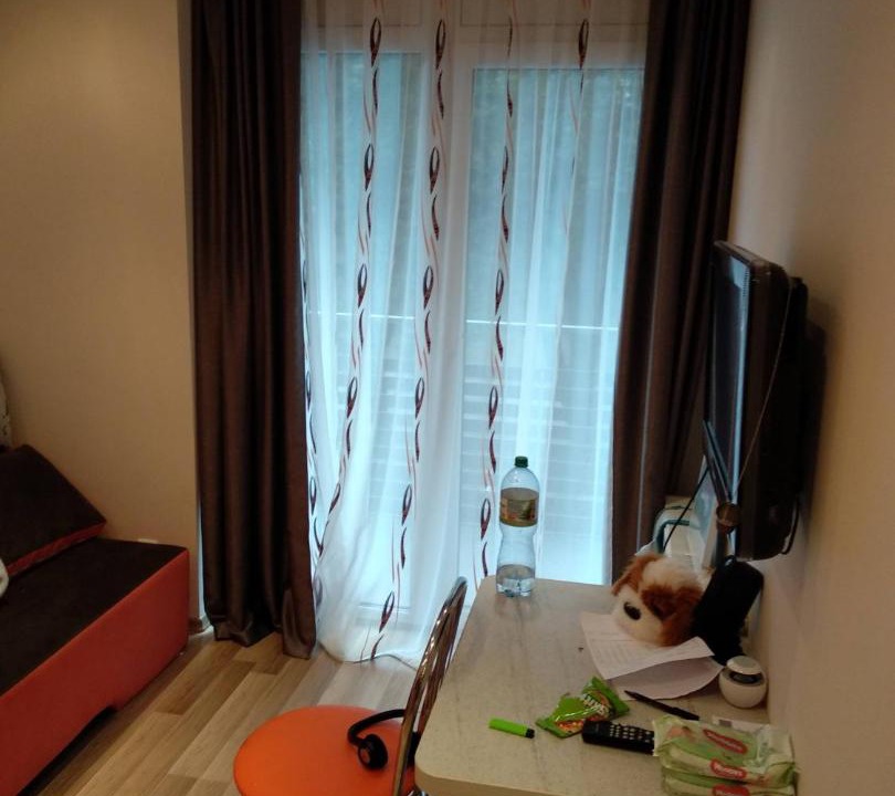 Photo of Livingroom in Wolfsburg
