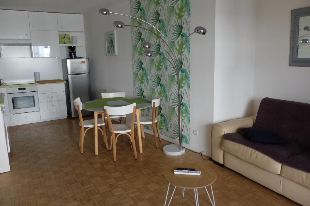 Photo of Livingroom in Gambetta