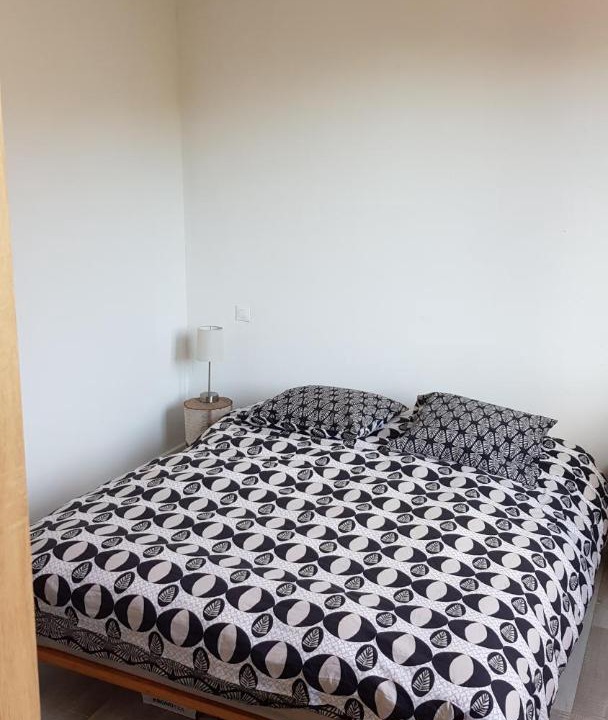 Photo of Bedroom in Aix-les-Bains