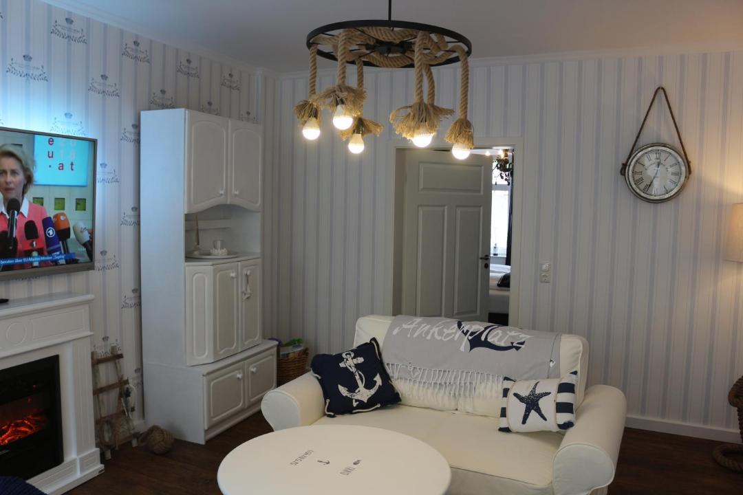 Photo of Livingroom in Havelberg