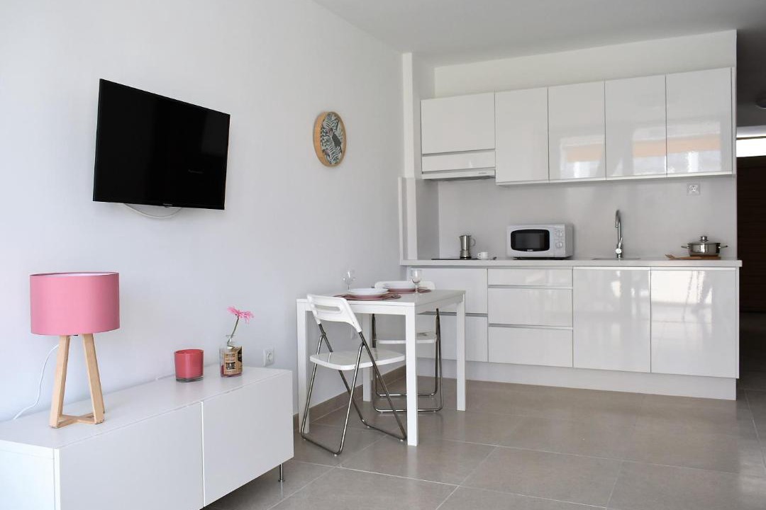 Photo of Livingroom in Playa del Ingles