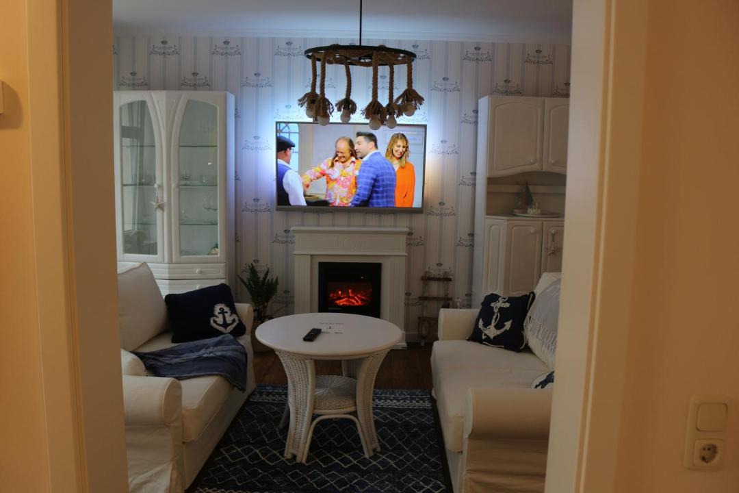 Photo of Livingroom in Havelberg