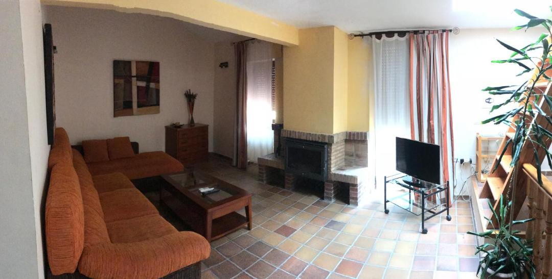 Photo of Livingroom in Santa Clara