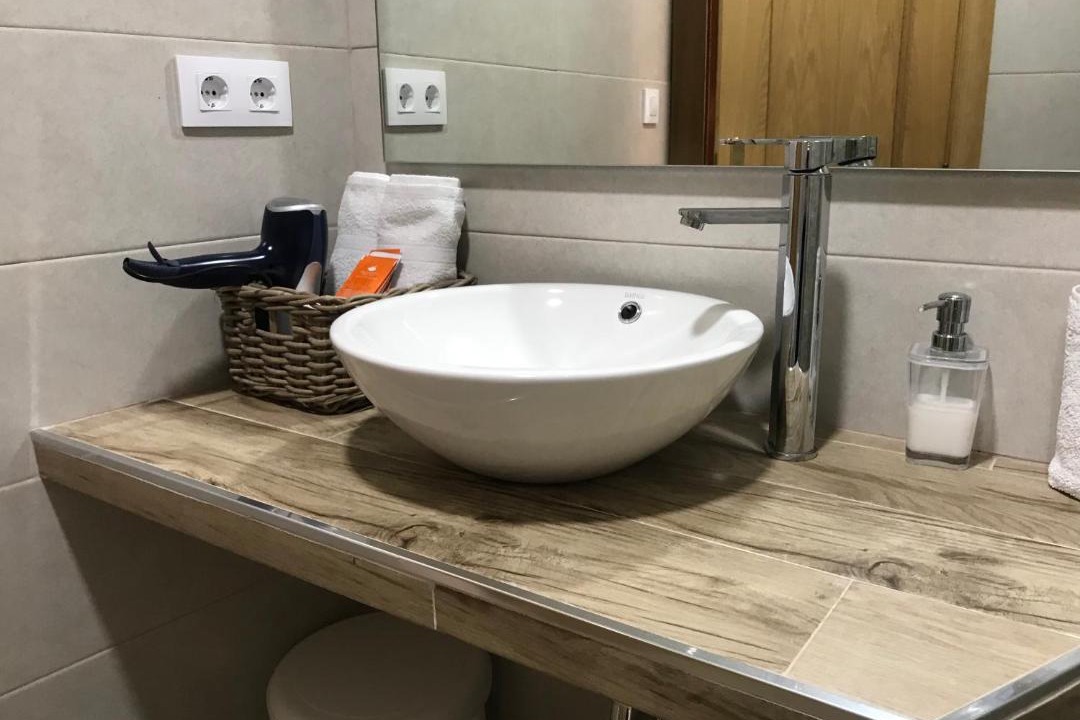 Photo of Bathroom in Santa Clara