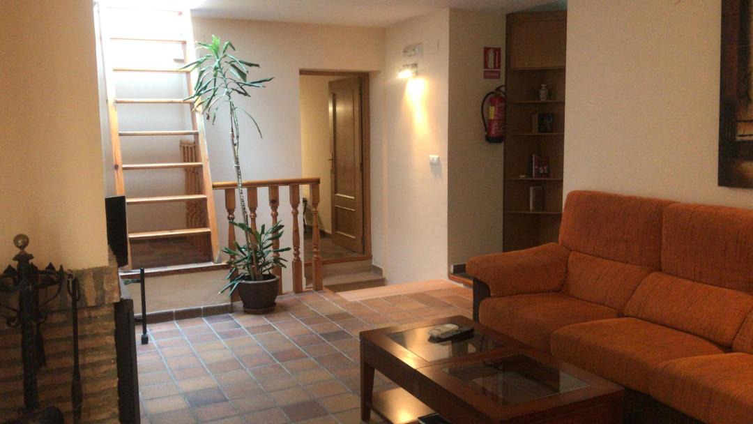 Photo of Livingroom in Santa Clara