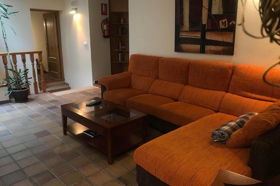 Photo of Livingroom in Santa Clara