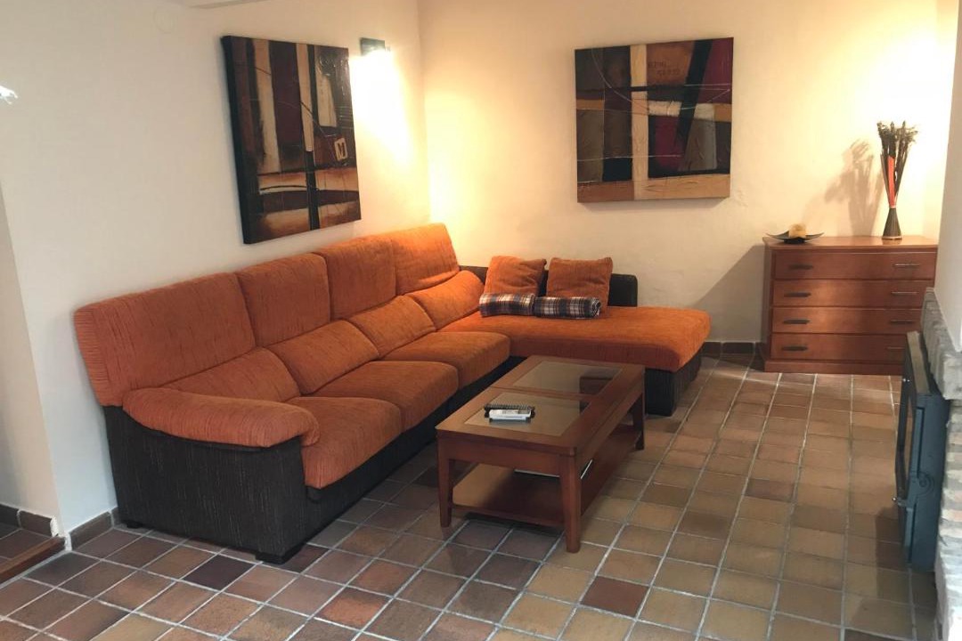 Photo of Livingroom in Santa Clara