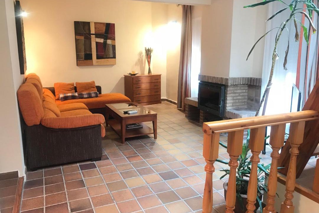 Photo of Livingroom in Santa Clara